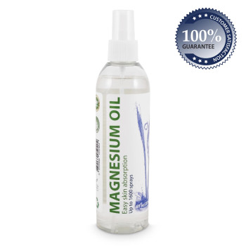 Magnezijevo olje - sprej 237ml