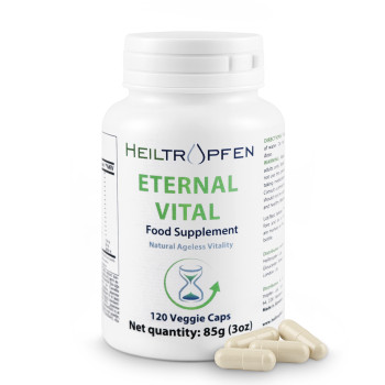 Eternal Vital - Naravna...