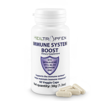 Krepitev Imunskega Sistema,...