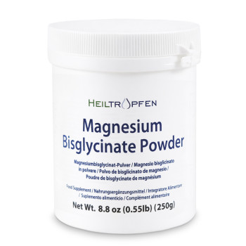 Magnezijev bisglicinat 250 g