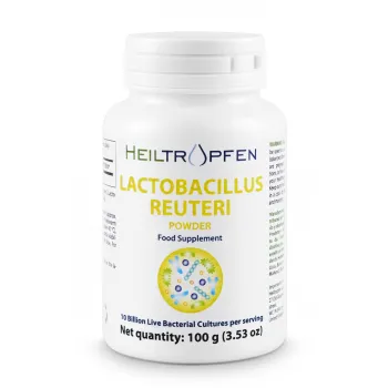 Lactobacillus reuteri v...